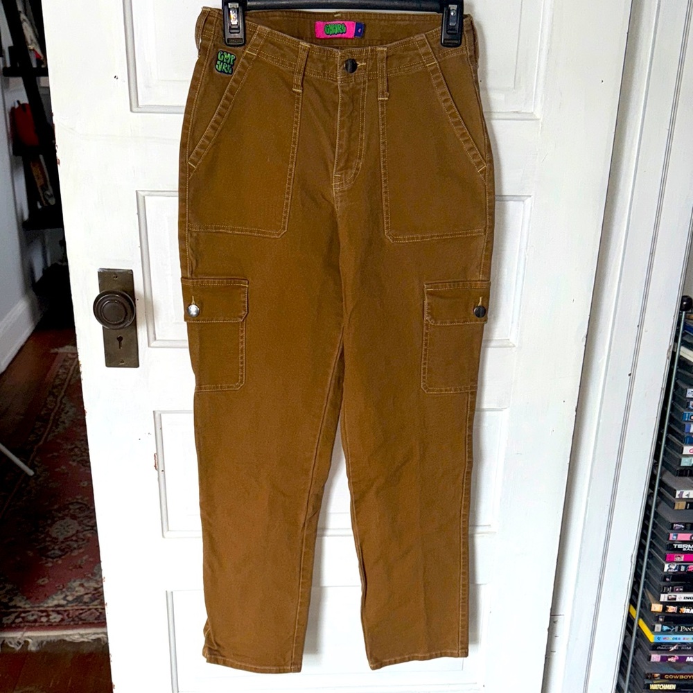 Empyre Pants